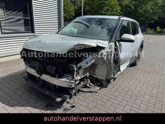 Kia EV3 150 kW 81KWH BATTERY  BUSINESS PLUS picture 8