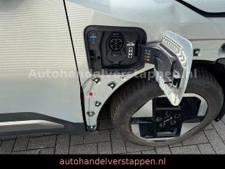 Kia EV3 150 kW 81KWH BATTERY  BUSINESS PLUS picture 16