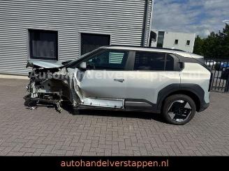Kia EV3 150 kW 81KWH BATTERY  BUSINESS PLUS picture 11