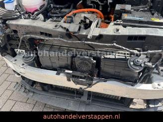 Kia EV3 150 kW 81KWH BATTERY  BUSINESS PLUS picture 19