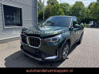Auto incidentate BMW X1 20i sDrive Automatic Navi Harman FULL LED 2024/9