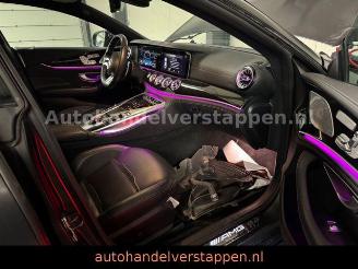 Mercedes AMG GT 4-trg. 43 4Matic+ 270KW Facelift picture 22
