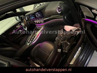 Mercedes AMG GT 4-trg. 43 4Matic+ 270KW Facelift picture 21