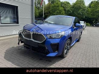 Auto incidentate BMW iX2 30 xDrive M Sport 230KW Harman NAVI AHK 2025/7