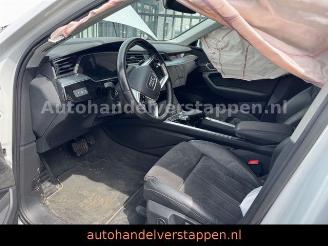 Audi E-tron 55 Quattro Advanced 93KWH picture 18