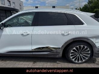 Audi E-tron 55 Quattro Advanced 93KWH picture 9
