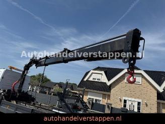 Mercedes Atego 1323 Omars + HIAB KRAAN 8.5 + AutoBRIL picture 27