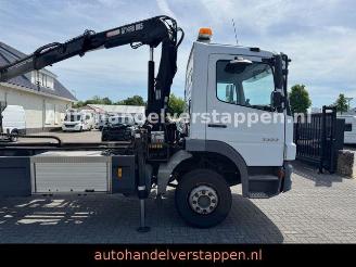 Mercedes Atego 1323 Omars + HIAB KRAAN 8.5 + AutoBRIL picture 23