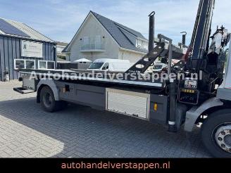 Mercedes Atego 1323 Omars + HIAB KRAAN 8.5 + AutoBRIL picture 3