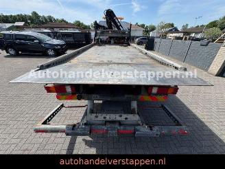 Mercedes Atego 1323 Omars + HIAB KRAAN 8.5 + AutoBRIL picture 45