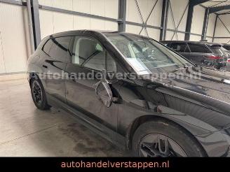 BMW iX 40 xDrive 77KWH 240KW Leder Navi LED picture 5