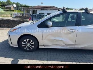 Toyota Prius Comfort 1.8i VVT-i Hybrid JBL picture 9