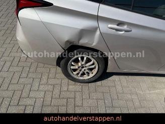 Toyota Prius Comfort 1.8i VVT-i Hybrid JBL picture 7
