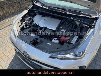 Toyota Prius Comfort 1.8i VVT-i Hybrid JBL picture 15