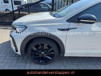 Volkswagen Taigo R-Line DSG TSI IQ.DRIVE-Paket picture 16