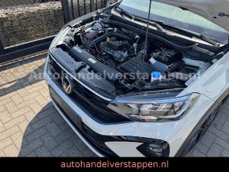 Volkswagen Taigo R-Line DSG TSI IQ.DRIVE-Paket picture 22
