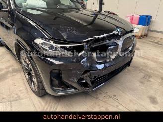 BMW iX3 M-Sport 80KWH 210KW  Panorama Harman LED picture 8