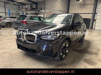 Avarii autoturisme BMW iX3 M-Sport 80KWH 210KW  Panorama Harman LED 2023/10