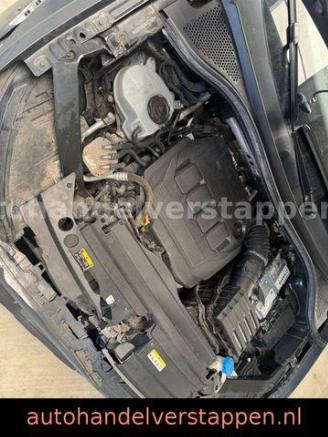 Volkswagen Tiguan 2.0 TDI 110KW LIFE DSG Panorama picture 8