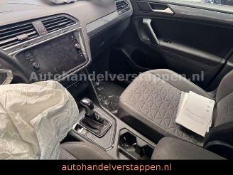 Volkswagen Tiguan 2.0 TDI 110KW LIFE DSG Panorama picture 11