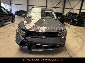 Volkswagen Tiguan 2.0 TDI 110KW LIFE DSG Panorama picture 6