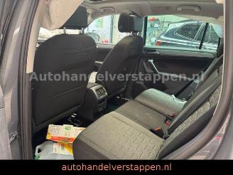 Volkswagen Tiguan 2.0 TDI 110KW LIFE DSG Panorama picture 9