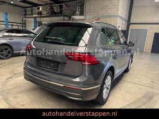 Volkswagen Tiguan 2.0 TDI 110KW LIFE DSG Panorama picture 3