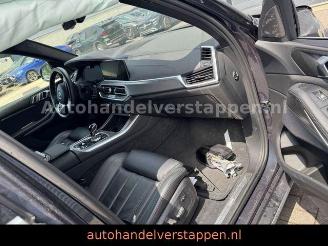 BMW X5 xDrive 45e xLine Sport 290KW Airmatic picture 16
