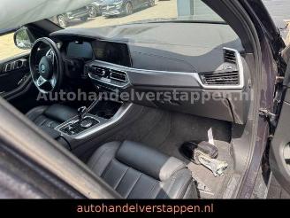 BMW X5 xDrive 45e xLine Sport 290KW Airmatic picture 18
