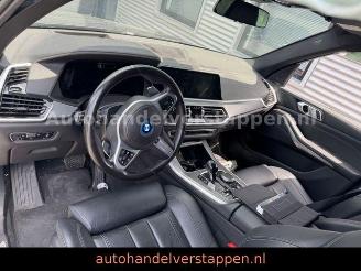 BMW X5 xDrive 45e xLine Sport 290KW Airmatic picture 14