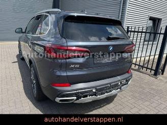 BMW X5 xDrive 45e xLine Sport 290KW Airmatic picture 3