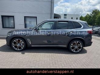 BMW X5 xDrive 45e xLine Sport 290KW Airmatic picture 10
