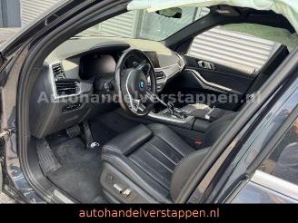 BMW X5 xDrive 45e xLine Sport 290KW Airmatic picture 15
