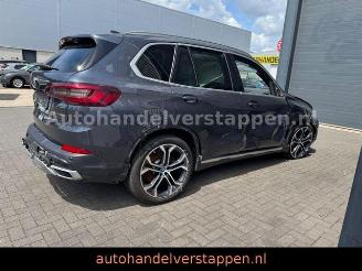 BMW X5 xDrive 45e xLine Sport 290KW Airmatic picture 6