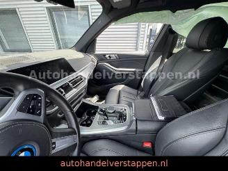 BMW X5 xDrive 45e xLine Sport 290KW Airmatic picture 20