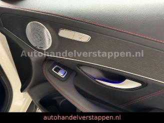 Mercedes GLC 43 AMG 4Matic Coupe picture 33