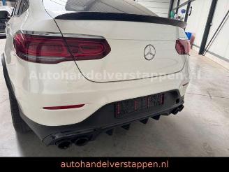 Mercedes GLC 43 AMG 4Matic Coupe picture 8