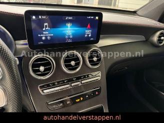 Mercedes GLC 43 AMG 4Matic Coupe picture 20