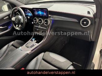 Mercedes GLC 43 AMG 4Matic Coupe picture 18