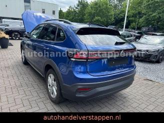 Auto incidentate Volkswagen Taigo Life 81KW TSI Business  Full LED IQ.DRIVE- 2022/6