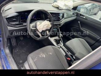 Volkswagen Taigo Life 81KW TSI Business  Full LED IQ.DRIVE- picture 22