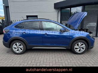 Volkswagen Taigo Life 81KW TSI Business  Full LED IQ.DRIVE- picture 6