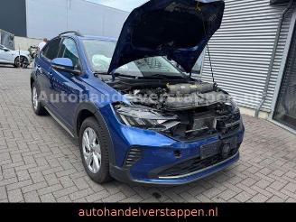 Volkswagen Taigo Life 81KW TSI Business  Full LED IQ.DRIVE- picture 7