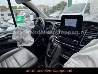 Ford Tourneo Custom 2.0TDCI Titanium X 320 L2 Automat picture 8