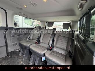 Ford Tourneo Custom 2.0TDCI Titanium X 320 L2 Automat picture 22