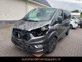 Ford Tourneo Custom 2.0TDCI Titanium X 320 L2 Automat picture 4