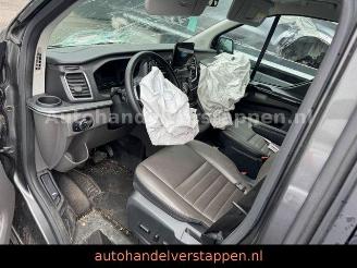 Ford Tourneo Custom 2.0TDCI Titanium X 320 L2 Automat picture 18
