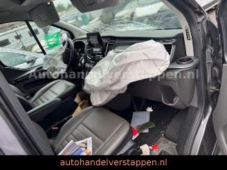 Ford Tourneo Custom 2.0TDCI Titanium X 320 L2 Automat picture 10
