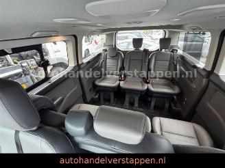 Ford Tourneo Custom 2.0TDCI Titanium X 320 L2 Automat picture 13