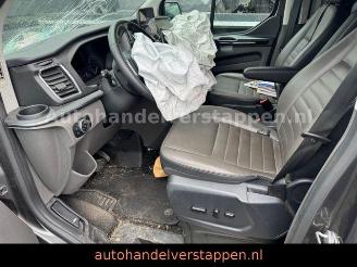 Ford Tourneo Custom 2.0TDCI Titanium X 320 L2 Automat picture 17